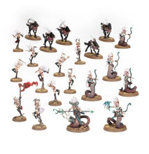 Cargar imagen en el visor de la galería, SPEARHEAD: DAUGHTERS OF KHAINE
