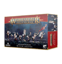 Cargar imagen en el visor de la galería, DAUGHTERS OF KHAINE: WITCH AELVES

