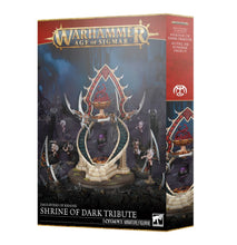 Cargar imagen en el visor de la galería, DAUGHTERS OF KHAINE: SHRINE OF DARK TRIBUTE
