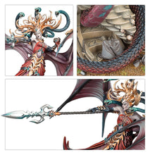 Cargar imagen en el visor de la galería, DAUGHTERS OF KHAINE: SCATHBORN COVEN

