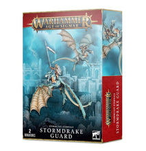 Cargar imagen en el visor de la galería, STORMCAST ETERNALS: STORMDRAKE GUARD
