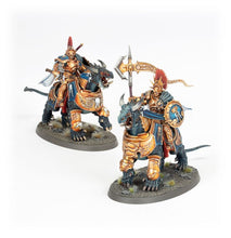 Cargar imagen en el visor de la galería, STORMCAST ETERNALS: DRACOTHIAN GUARD
