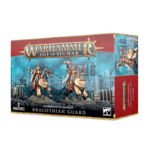 Cargar imagen en el visor de la galería, STORMCAST ETERNALS: DRACOTHIAN GUARD
