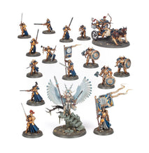 Cargar imagen en el visor de la galería, SPEARHEAD: STORMCAST ETERNALS
