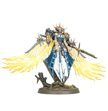 Cargar imagen en el visor de la galería, STORMCAST ETERNALS: TORNUS THE REDEEMED
