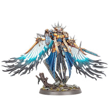 Cargar imagen en el visor de la galería, STORMCAST ETERNALS: TORNUS THE REDEEMED
