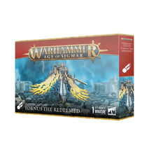 Cargar imagen en el visor de la galería, STORMCAST ETERNALS: TORNUS THE REDEEMED
