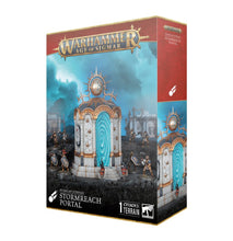 Cargar imagen en el visor de la galería, STORMCAST ETERNALS: STORMREACH PORTAL
