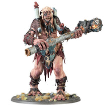 Cargar imagen en el visor de la galería, SONS OF BEHEMAT: KING BRODD
