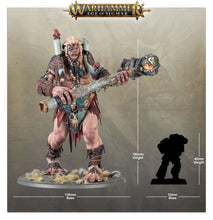 Cargar imagen en el visor de la galería, SONS OF BEHEMAT: KING BRODD

