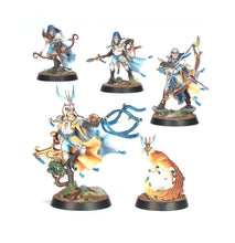 Cargar imagen en el visor de la galería, WH UNDERWORLDS: THYRIELLE'S ZEPHYRITES
