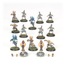Cargar imagen en el visor de la galería, BLOOD BOWL: HIGH ELF BLOOD BOWL TEAM
