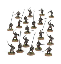 Cargar imagen en el visor de la galería, MESBG: URUK-HAI WARRIORS
