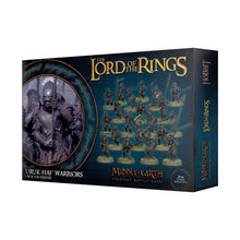 Cargar imagen en el visor de la galería, MESBG: URUK-HAI WARRIORS
