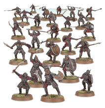 Cargar imagen en el visor de la galería, MESBG: MORANNON ORCS
