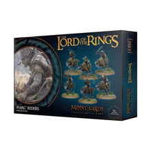 Cargar imagen en el visor de la galería, MESBG: WARG RIDERS
