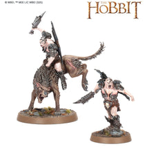 Cargar imagen en el visor de la galería, MESBG: BOLG SPAWN OF AZOG

