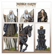 Cargar imagen en el visor de la galería, MESBG:  ISENGARD BATTLEHOST
