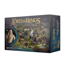 Cargar imagen en el visor de la galería, MESBG:  ISENGARD BATTLEHOST

