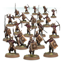 Cargar imagen en el visor de la galería, MESBG: EASTERLING WARRIORS
