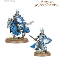 Cargar imagen en el visor de la galería, MESBG: PRINCE IMRAHIL OF DOL AMROTH
