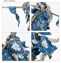 Cargar imagen en el visor de la galería, MESBG: PRINCE IMRAHIL OF DOL AMROTH
