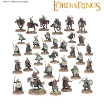 Cargar imagen en el visor de la galería, MIDDLE-EARTH SBG: ROHAN BATTLEHOST
