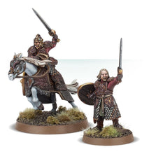 Cargar imagen en el visor de la galería, MIDDLE-EARTH SBG: ROHAN BATTLEHOST
