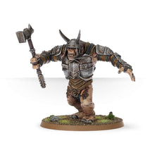 Cargar imagen en el visor de la galería, MESBG: MORDOR TROLL / ISENGARD TROLL
