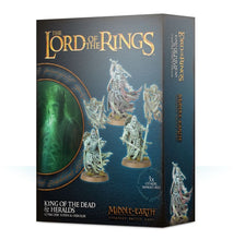 Cargar imagen en el visor de la galería, MESBG: KING OF THE DEAD &amp; HERALDS

