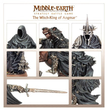 Cargar imagen en el visor de la galería, MESBG: MORDOR BATTLEHOST
