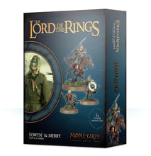 Cargar imagen en el visor de la galería, MESBG: EOWYN &amp; MERRY
