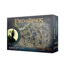 Cargar imagen en el visor de la galería, MESBG: MORDOR BATTLEHOST
