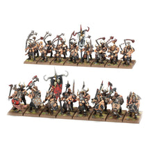 Cargar imagen en el visor de la galería, WARRIORS OF CHAOS: CHAOS MARAUDERS
