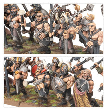 Cargar imagen en el visor de la galería, WARRIORS OF CHAOS: CHAOS MARAUDERS
