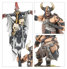 Cargar imagen en el visor de la galería, WARRIORS OF CHAOS: CHAOS MARAUDERS
