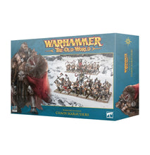 Cargar imagen en el visor de la galería, WARRIORS OF CHAOS: CHAOS MARAUDERS
