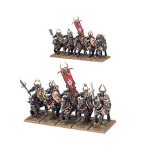 Cargar imagen en el visor de la galería, WARRIORS OF CHAOS: CHAOS KNIGHTS

