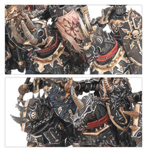 Cargar imagen en el visor de la galería, WARRIORS OF CHAOS: CHAOS KNIGHTS
