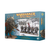 Cargar imagen en el visor de la galería, WARRIORS OF CHAOS: CHAOS KNIGHTS
