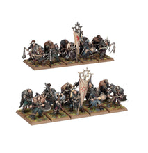 Cargar imagen en el visor de la galería, WARRIORS OF CHAOS: CHAOS MARAUDERS
