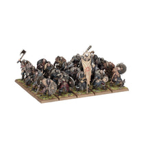 Cargar imagen en el visor de la galería, WARRIORS OF CHAOS: CHAOS MARAUDERS
