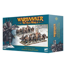 Cargar imagen en el visor de la galería, WARRIORS OF CHAOS: CHAOS MARAUDERS

