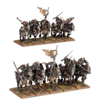 Cargar imagen en el visor de la galería, WARRIORS OF CHAOS: MARAUDERS HORSEMEN
