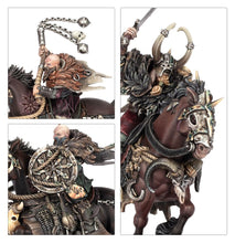 Cargar imagen en el visor de la galería, WARRIORS OF CHAOS: MARAUDERS HORSEMEN
