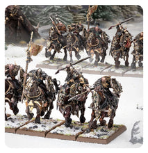 Cargar imagen en el visor de la galería, WARRIORS OF CHAOS: MARAUDERS HORSEMEN
