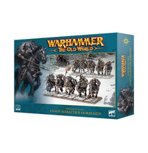 Cargar imagen en el visor de la galería, WARRIORS OF CHAOS: MARAUDERS HORSEMEN
