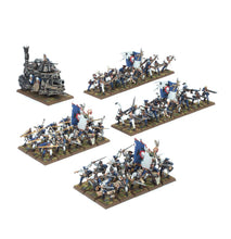 Cargar imagen en el visor de la galería, EMPIRE OF MAN: BATTALION
