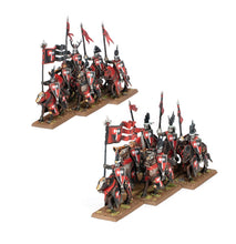 Cargar imagen en el visor de la galería, KINGDOM OF BRETONNIA: KNIGHTS OF THE REALM
