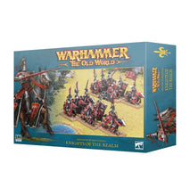 Cargar imagen en el visor de la galería, KINGDOM OF BRETONNIA: KNIGHTS OF THE REALM

